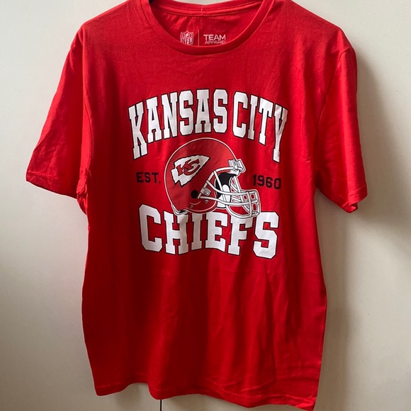 NFL Other - Kanas City Chiefs shirt